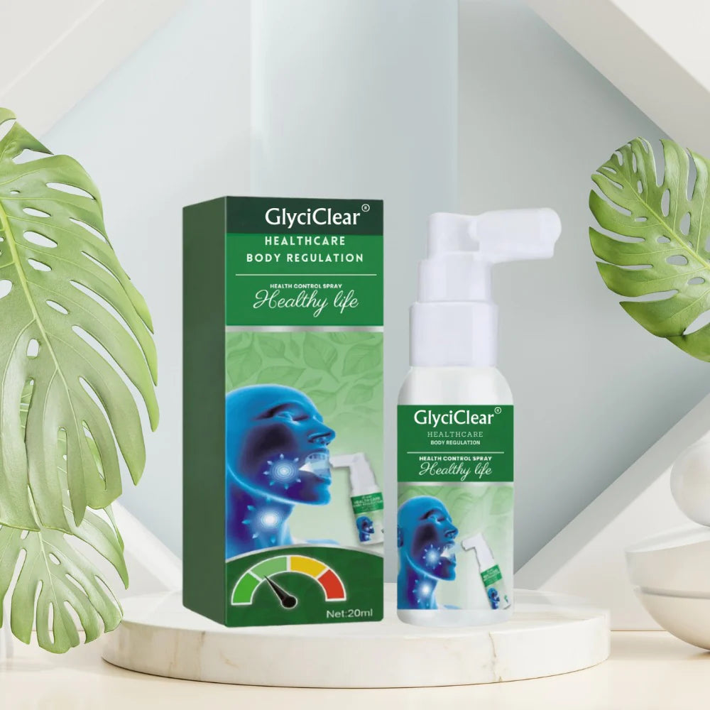 GlyciClear™ DE