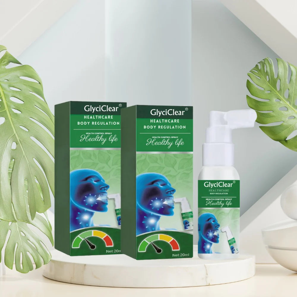 GlyciClear™ DE