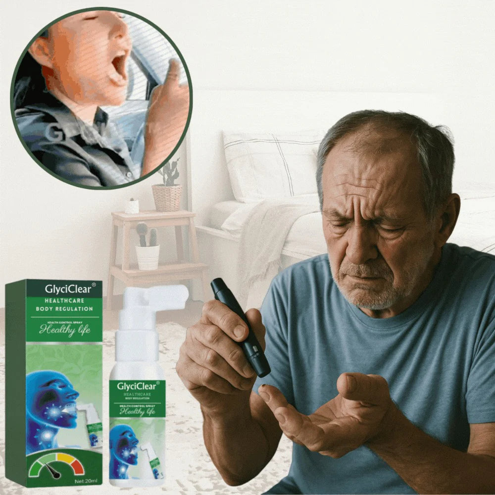 GlyciClear™ DE