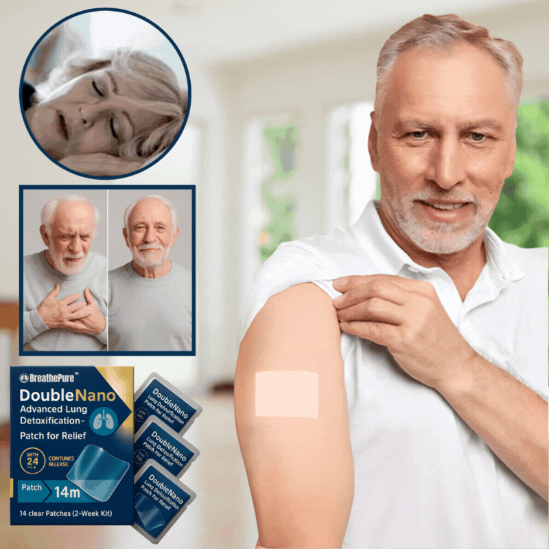 BreathePure™ DE