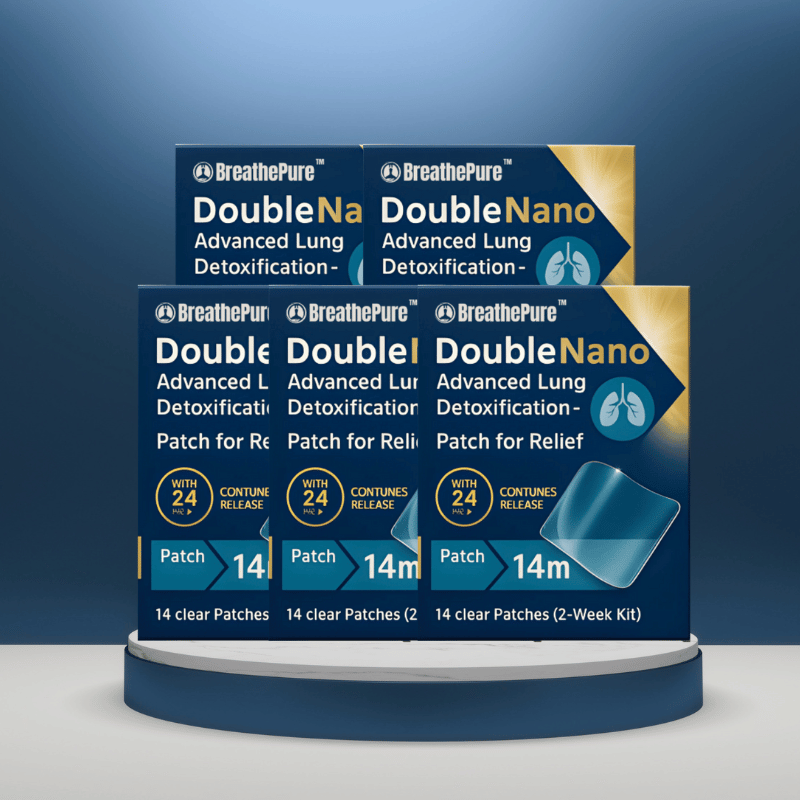 BreathePure™ DE