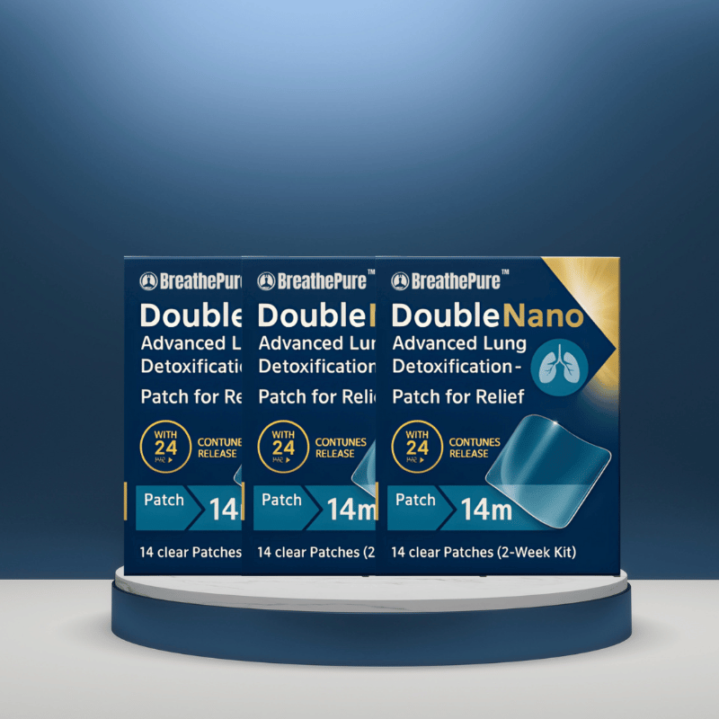 BreathePure™ DE
