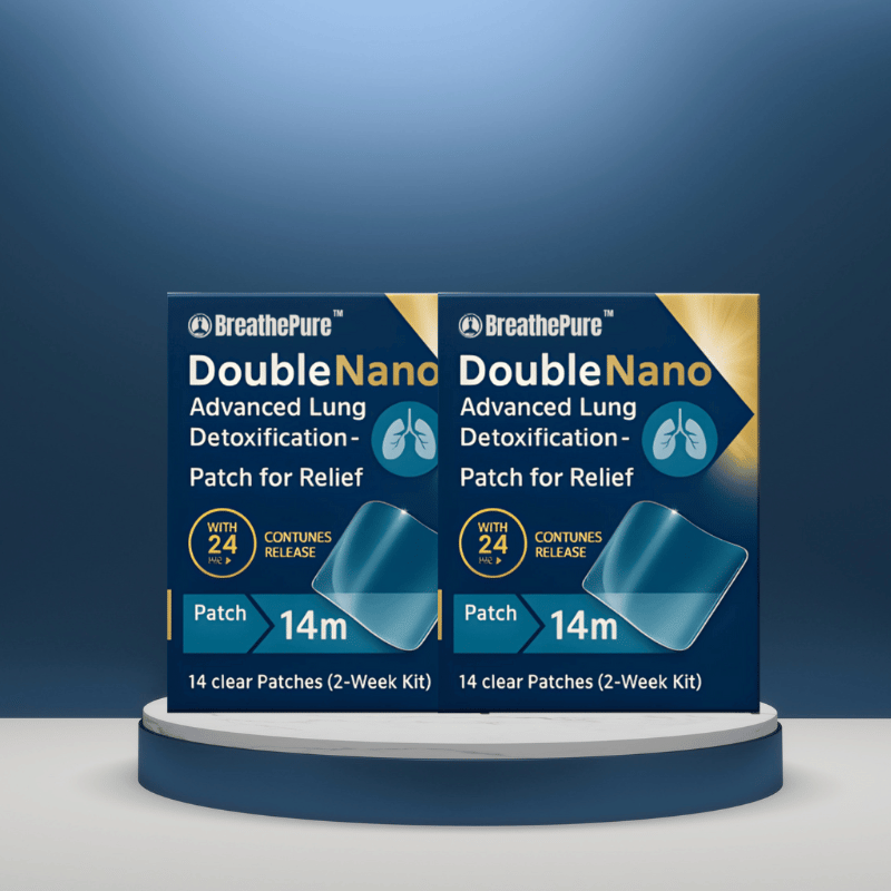 BreathePure™ DE