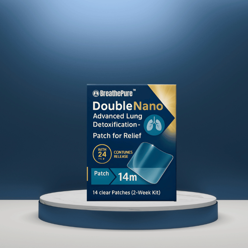 BreathePure™ DE