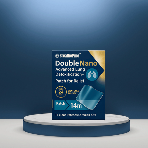 BreathePure™ DE