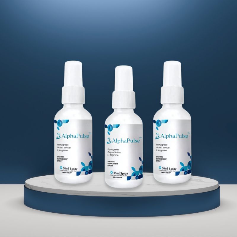 AlphaPulse™ DE